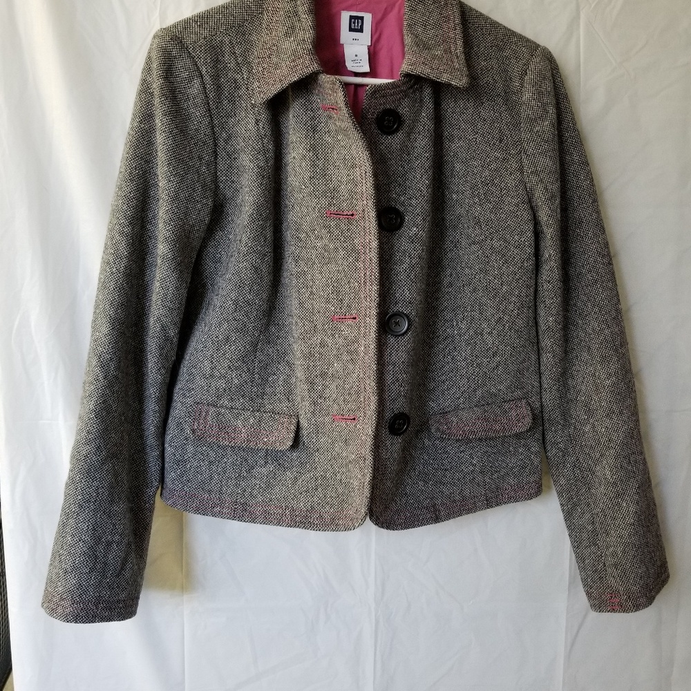 Gap Jacket 8